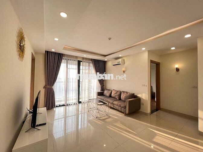 Bán CH 3PN 110m2 tại Sun Square - Mỹ Đình giá 8 tỷ sẵn sổ có slot oto