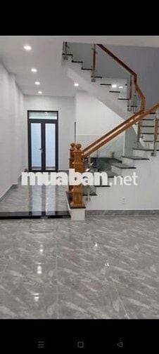 Mặt tiền Bình Long tiện kinh doanh đa ngành nghề