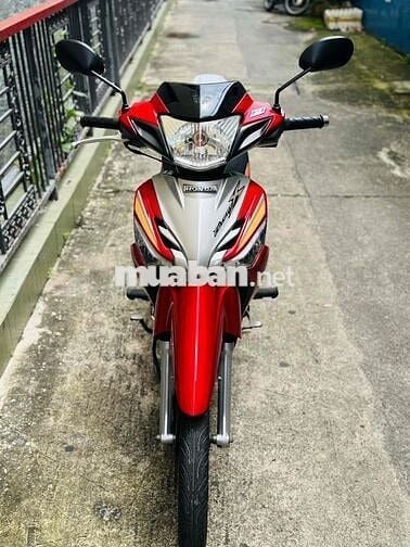 Future X Fi 2010 🔰 Chính chủ BSTP