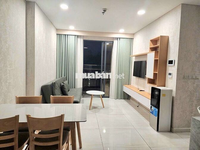 CHÍNH CHỦ CẦN BÁN NHIỀU CĂN HỘ 2PN Full Nội Thất, Tại Kingdom 101, Q10