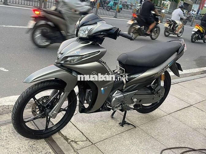 Yamaha Jupiter rc Fi 2022 mới 90% Bstp chính chủ