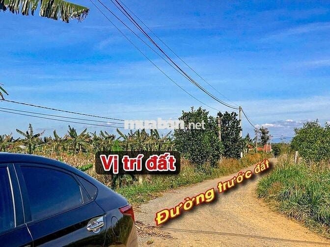 ĐƯỜNG QH 13M. PHỦ HỒNG ĐẤT Ở ĐÔ THỊ. XUÂN PHÚ- EAKAR- DAKLAK