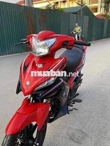 siêu Phẩm Exciter 135 đời chót-2014 máy zin 100%