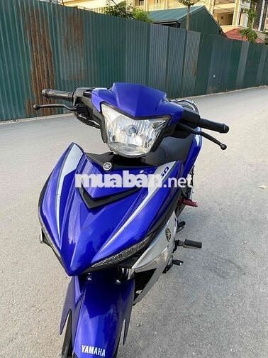 Siêu Phẩm Exciter 150 Chính chủ máy zin 100%