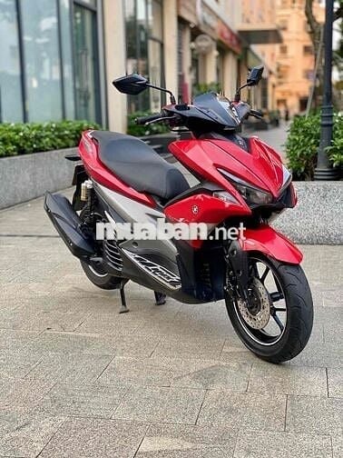 🔥 BÁN YAMAHA NVX _155 ABS KHOÁ SMARKEY– GIÁ TỐT 🔥
