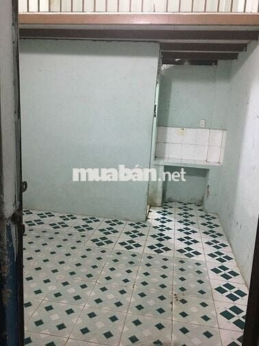 PHÒNG TRỌ NGAY NGÂN HÀNG SACOMBANK