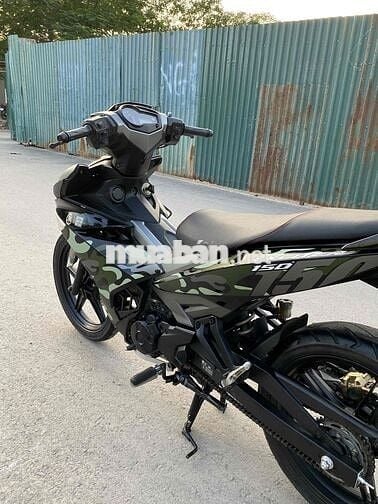 Siêu Phẩm Exciter 150 chính chủ biển 29 mới 95%