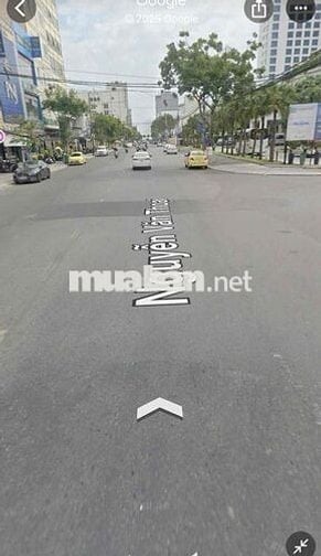 Hiếm! Ngay biển Mỹ Khê, sát vách khu Phố Tây An Thượng & N. Văn Thoại.