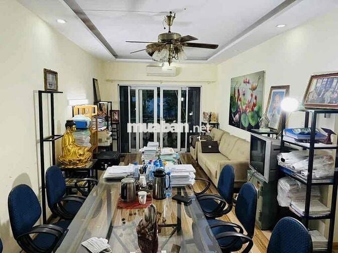 CHUNG CƯ KĐT MỚI VIỆT HƯNG – DIỆN TÍCH RỘNG – LÔ GÓC  – THANG MÁY