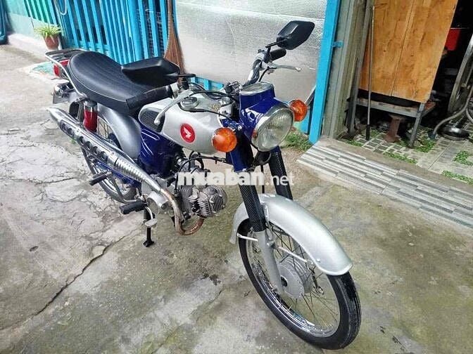 Xe kiểng chính chủ 67