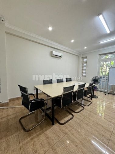 Cho thuê nhà nguyên căn KDC Bình Lợi phường 13 Bình Thạnh. Ưu tiên làm