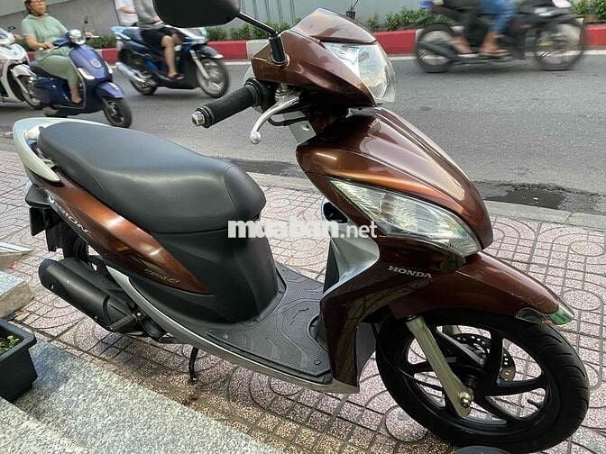 Honda Vision 2012 bs65