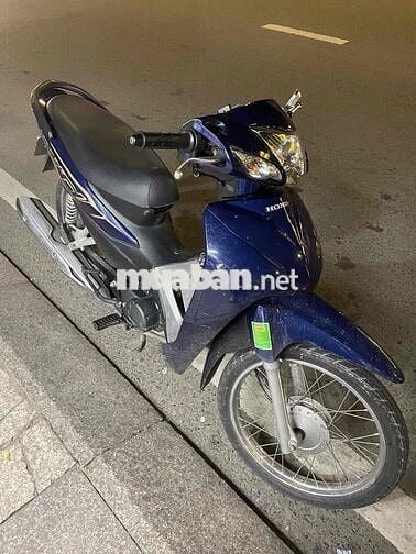 Wave A110 9c mua mới tới giờ