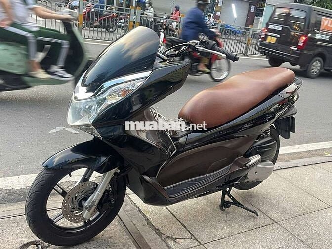 Honda PCX 125 2012 mới 90% Bstp chính chủ