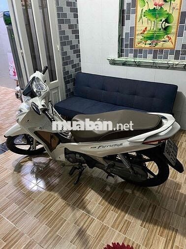 Future Led 125cc