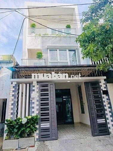 Tôi cần bán nhà đường Ngô Thị Nhậm, Liên Chiểu, Đà Nẵng