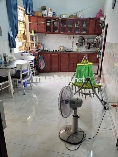 Cho thuê căn hộ 58m2 2PN lầu 1 Khu dân cư Vĩnh Lộc, Bình Tân