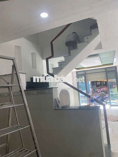 CHO LÀM CHDV NHÀ MTKD NGAY CHỢ TÂY THẠNH TIỆN KINH DOANH BUÔN BÁN