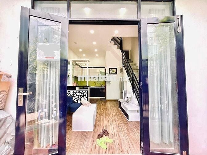 (độc quyền) CHO THUÊ NHÀ 2 PHÒNG NGỦ HẺM PHỐ TÂY GIÁ 14 TRIỆU/THÁNG