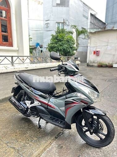 Bán chiếc xe Honda AB 2012