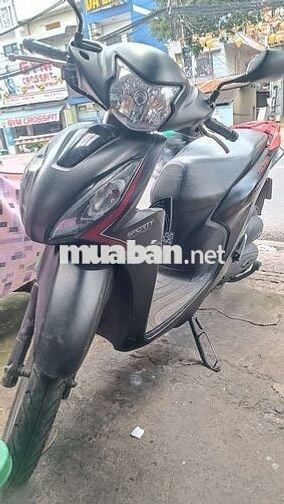 Vision đk 2023. Chính chủ ký
