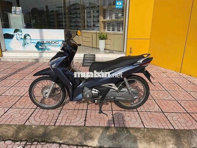 💥Honda Future 2022 bstp chính chủ💥