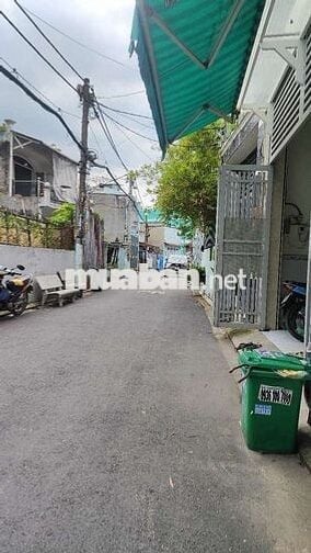 ĐƯỜNG SỐ 19- DIỆN TÍCH 65,8M- NGANG ĐƯỢC 5,8M CHỈ VỚI 5,3 TỶ