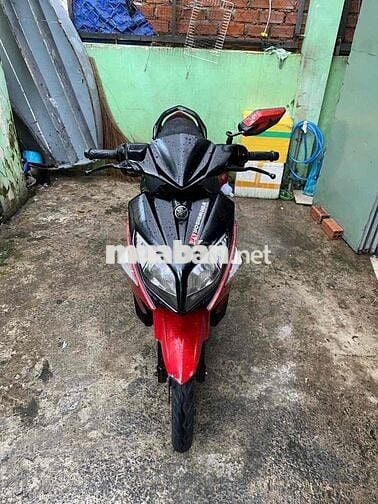 Bán xe novo4 máy rất êm, giấy tờ đầy đủ