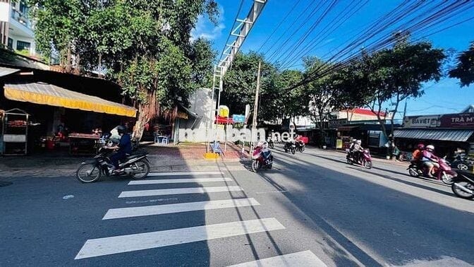 Đất mặt tiền dx26 ngay chợ truờng học Phú Mỹ kinh doanh đa ngành nghề