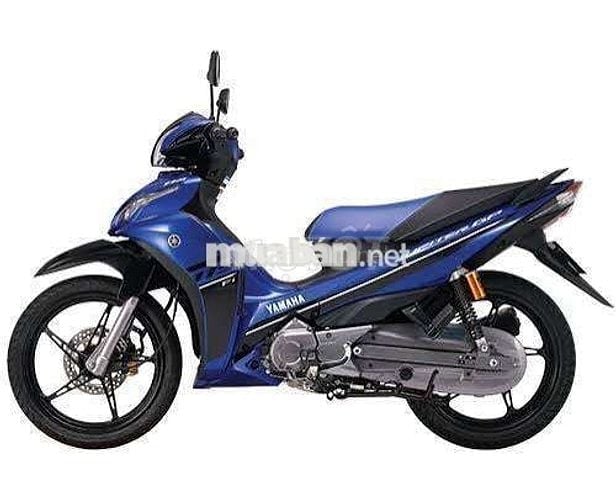 Bán xe Yamaha Jupiter 2018