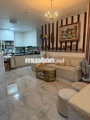 Bán căn hộ Conic Đông Nam Á 3PN 86m2, có sổ