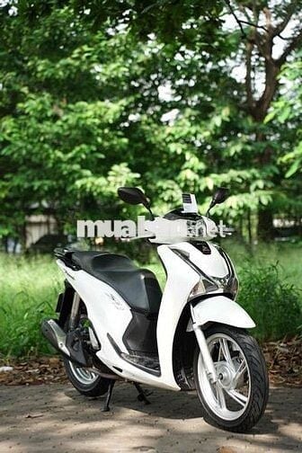 ✅⚜️ HONDA SH150I BẢN ABS SIU ĐẸP, 2017 BIỂN Sg