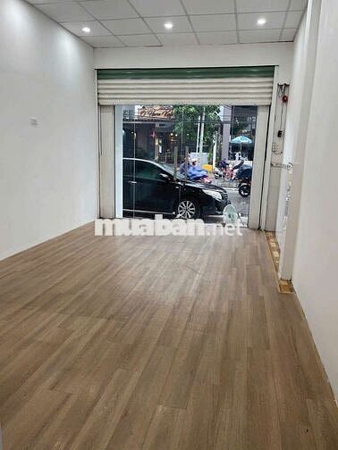 Cho thuê mặt bằng mặt tiền đường Nguyễn Thị Thập nguyên căn riêngbiệt