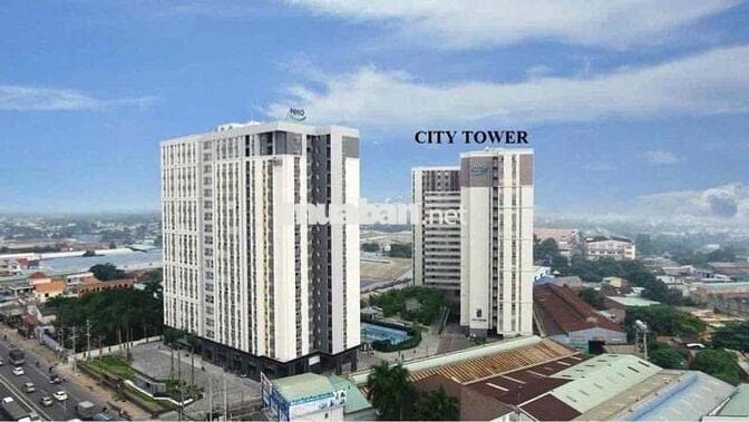 Cho thuê căn hộ Luxury 2PN giá 5 triệu