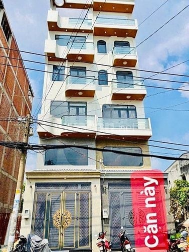 CHÍNH CHỦ CHO THUÊ NHÀ MẶT TIỀN ĐƯỜNG TRƯƠNG PHƯỚC PHAN 
