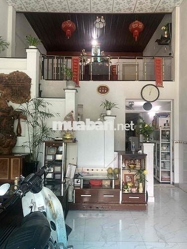 NHÀ MẶT TIỀN - CHÍNH CHỦ - GIÁ TỐT