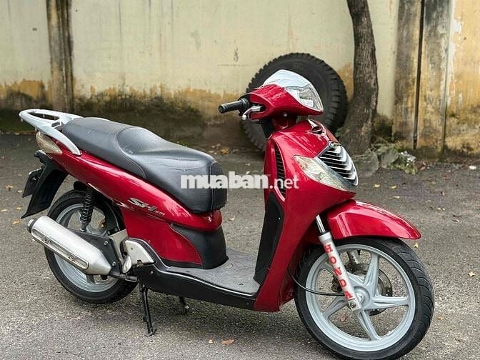 BÁN XE SH 150 2008 XE ĐẸP
