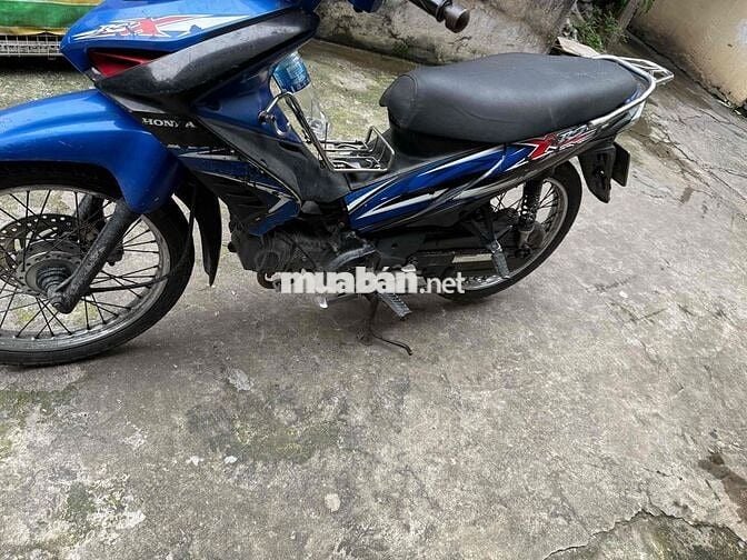 cần bán xe