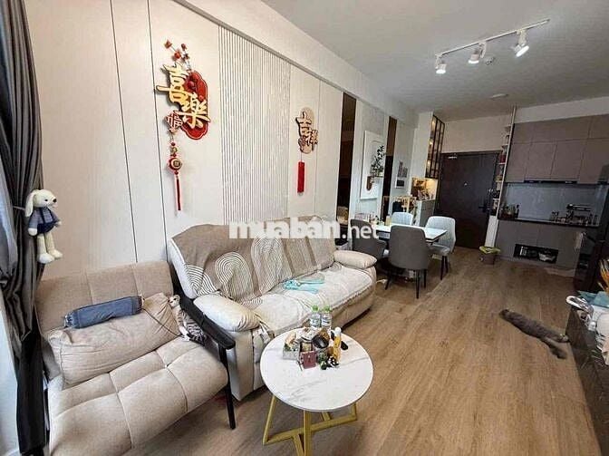 Chính Chủ Cần Bán Căn 2pn 2 Wc 68m - Full Nội Thất Ở Ngay