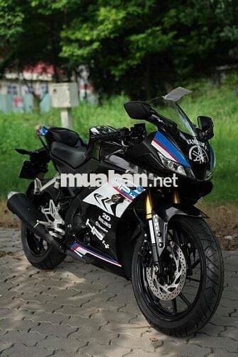 ❎Ⓜ️ YAMAHA R15V3 2020 SIU KENG, CÓ ĐỔI XE VÀ GÓP