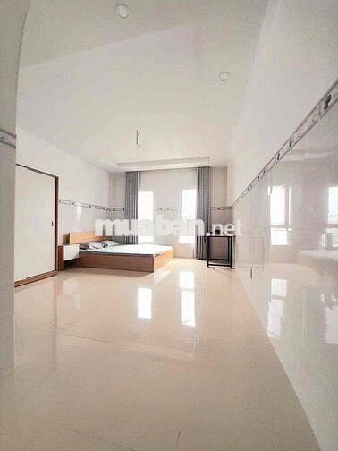 studio siêu rộng, thoáng mát gần LOTTE, UFM, TDT, NTTU