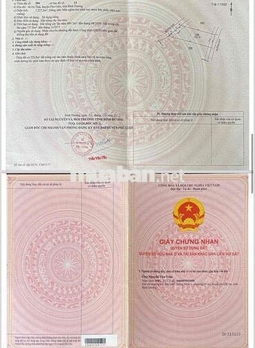 ĐẤT VƯỜN AN THÁI PHÚ GIÁO BÌNH DƯƠNG 2400m2 chỉ 800tr