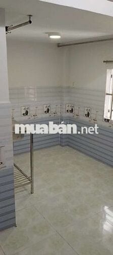 Phòng trọ 12m2 đường Trần Văn Đang