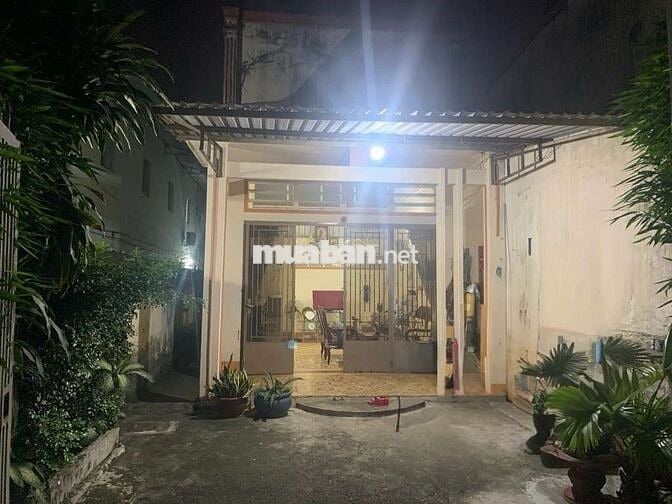 HXH Đ.8 Linh Xuân – 124m² – 3PN – Sổ riêng – 6.7 Tỷ TL