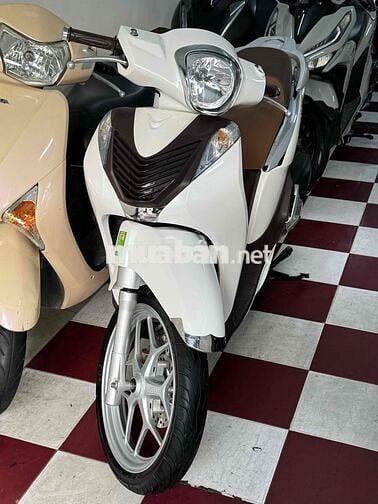 honda sh moden siêu lướt hàng bỏ mẩu trùm cuối
