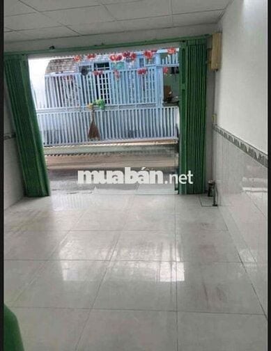 BÁN NHÀ ĐOÀN VĂN BƠ• P.14• Q4 20M2 x 2 TẦNG NGANG 4M - GIÁ 2.45TỶ