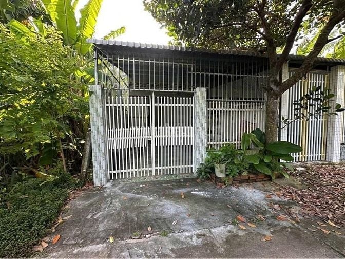 Cần bán nhanh Căn nhà ở Huỳnh Thị Mài Hóc Môn 108m2 Sổhồngriêng 830tr 