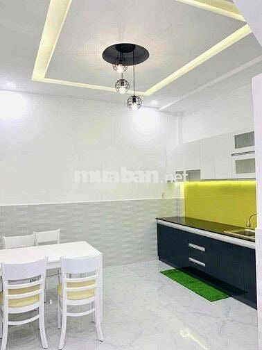 Cần Bán nhà hẻm xe hơi+ 2PN+2WC Đường Lê Đức Thọ
