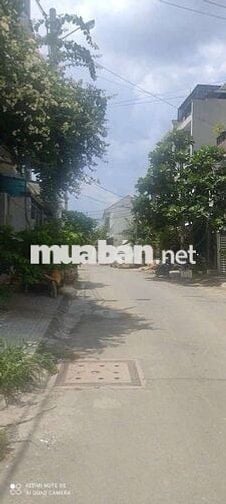 Cho thuê nhà MT Hẻm đường Tam Bình gần Tô Ngọc Vân, Tam Phú, Thủ Đức.