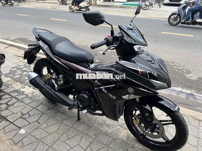 Ex 155 2024❇️Đồng Moto Đà Lạt❇️